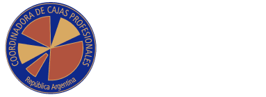 Logo Coordinadora de Cajas de Previsin Social